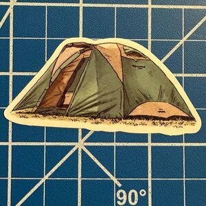 💜13/$13 +Bundle Sticker Sale | Travel Waterproof Sticker